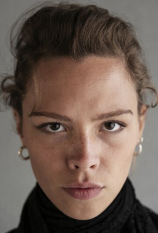 Lilja van der Zwaag
