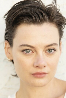 Matilda Price