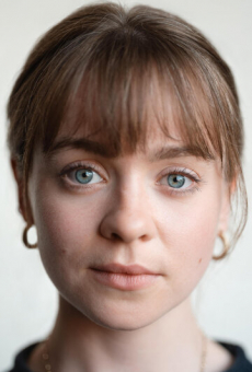 Lydia Fleming