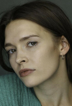Tilly Woodward