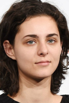 Nahéma Ricci