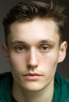 Hector Hewer