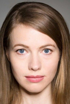 Анна Брюггеманн