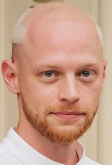 Иван Юдин