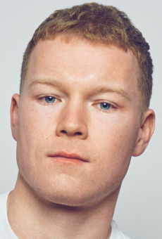 Angus O'Brien
