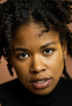 Christelle Elwin