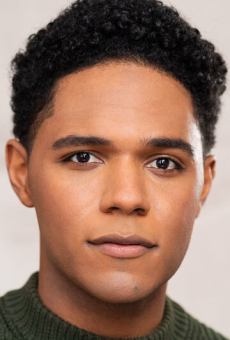 Dakota Jamal Wellman