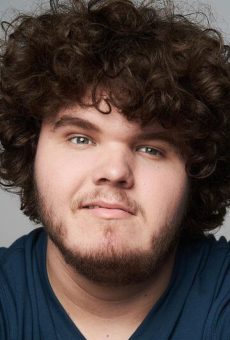 Aidan Delbis