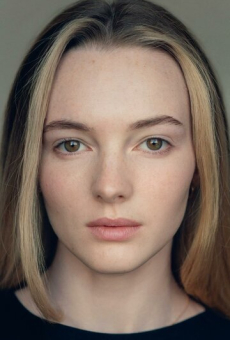Alanah Bloor