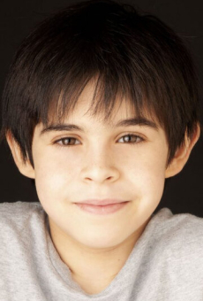 Santiago André