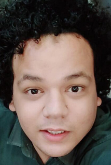 Moustafa Ghareeb