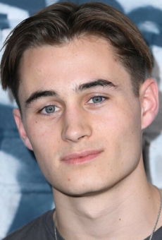 Marcus Della Rosa