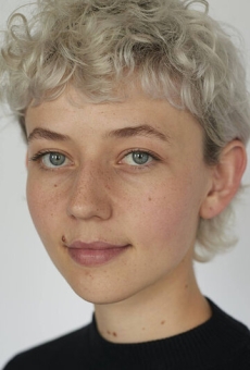 Ellen Robertson