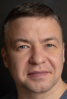 Дмитрий Ялунин