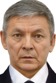 Ерик Жолжаксынов
