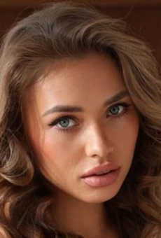 Елена Флягина