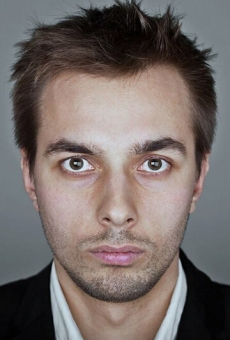 Алексей Казаков