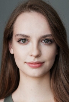 Агата Мельникова