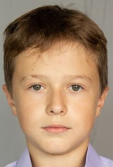 Станислав Шуваев