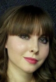 Екатерина Зотова