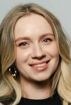 Елена Кукояка