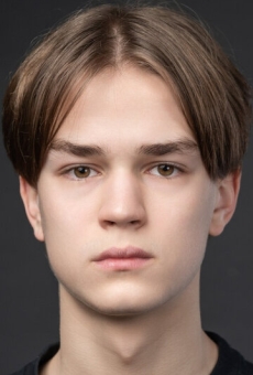 Максим Липинский
