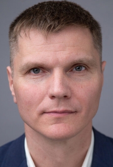 Дмитрий Кочнев