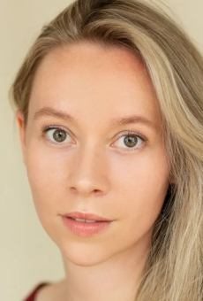 Hannah Baxter-Eve