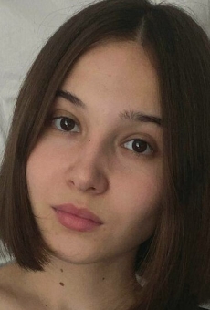 Анна Горских