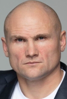 Ефим Строганов
