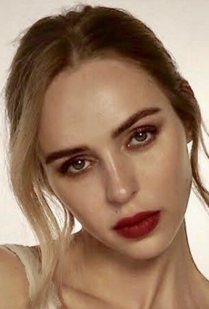 Yuliya Abiss