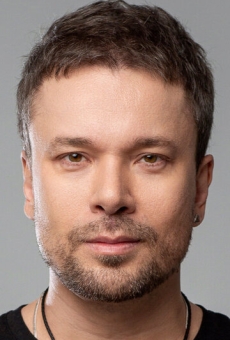 Иван Левин