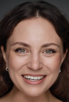 Елена Мельникова