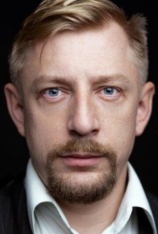 Алексей Вдовин