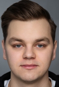 Антон Клюев