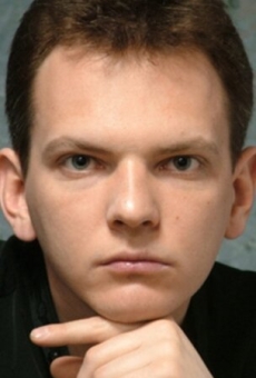 Андрей Савков