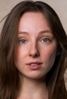 Aljona Yakimenko
