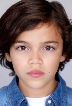 Acston Luca Porto