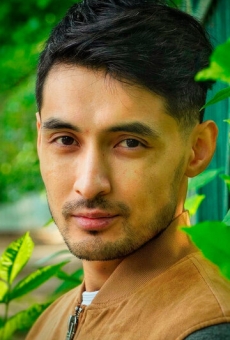 Бакыт Кадер