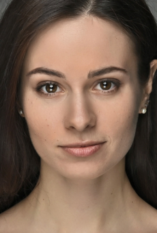 Екатерина Ляхова