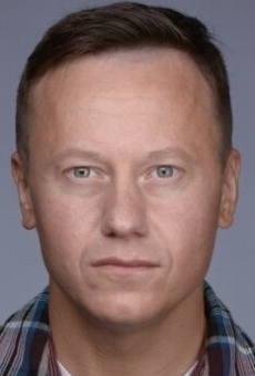 Евгений Чмеренко