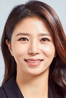 Ah-reum Kim
