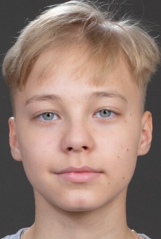 Савелий Веряскин