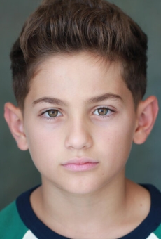 Arian S. Cartaya