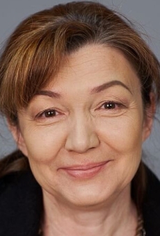 Ирина Нечаева