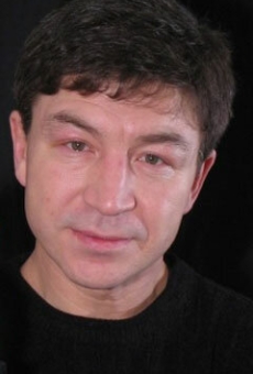 Сергей Харитонов
