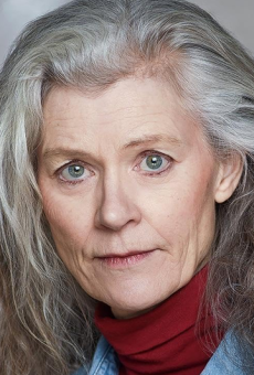 Ingunn Omholt
