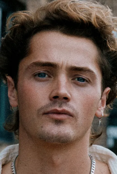 Henry Rowley