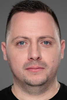 Алексей Паруков