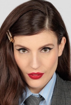 Margherita Carducci